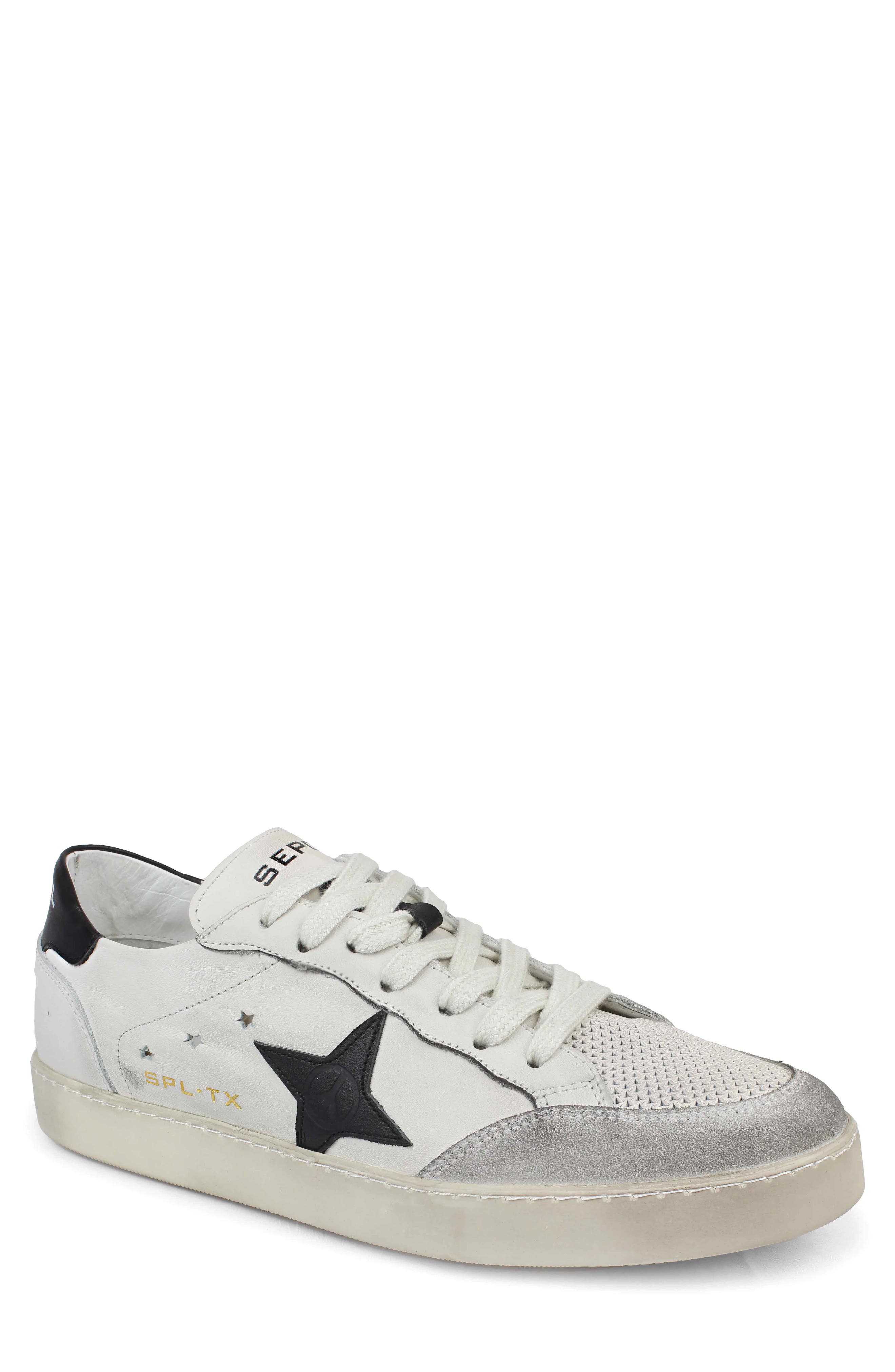 SEPOL Estrella Star Sneaker, Main, color, 