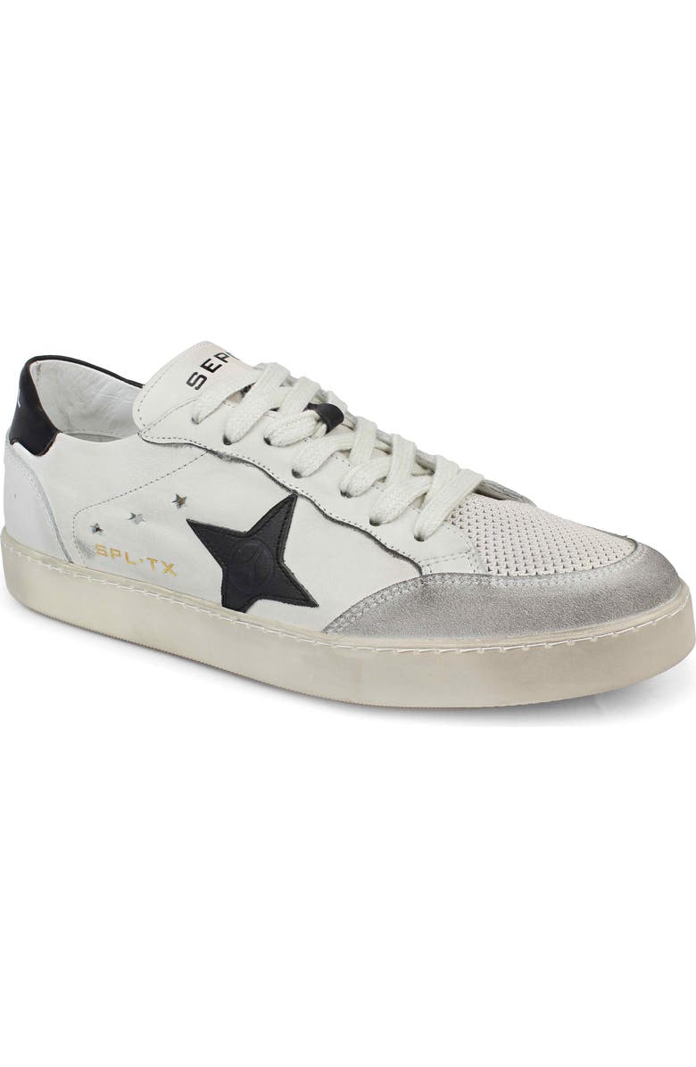 SEPOL Estrella Star Sneaker, Main, color,