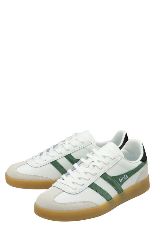 Gola Viper Sneaker In Neutral