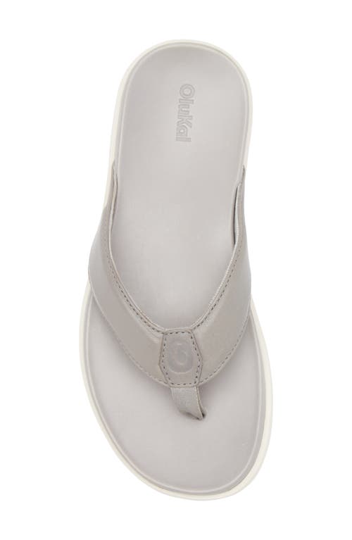 Olukai Olali Flip Flop