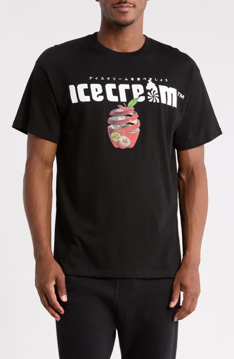 Luger Graphic T-Shirt