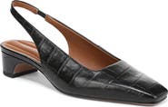 Franco Sarto Lyanna Slingback Pump