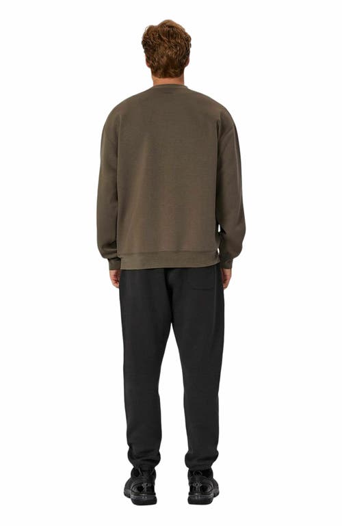Industrie Australia The Tech Del Sur Sweatshirt