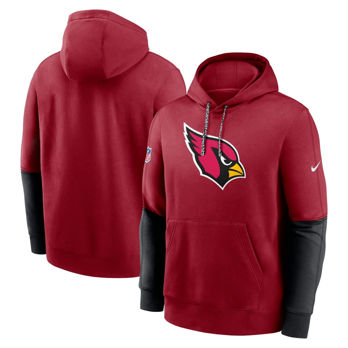 selected Cardinal