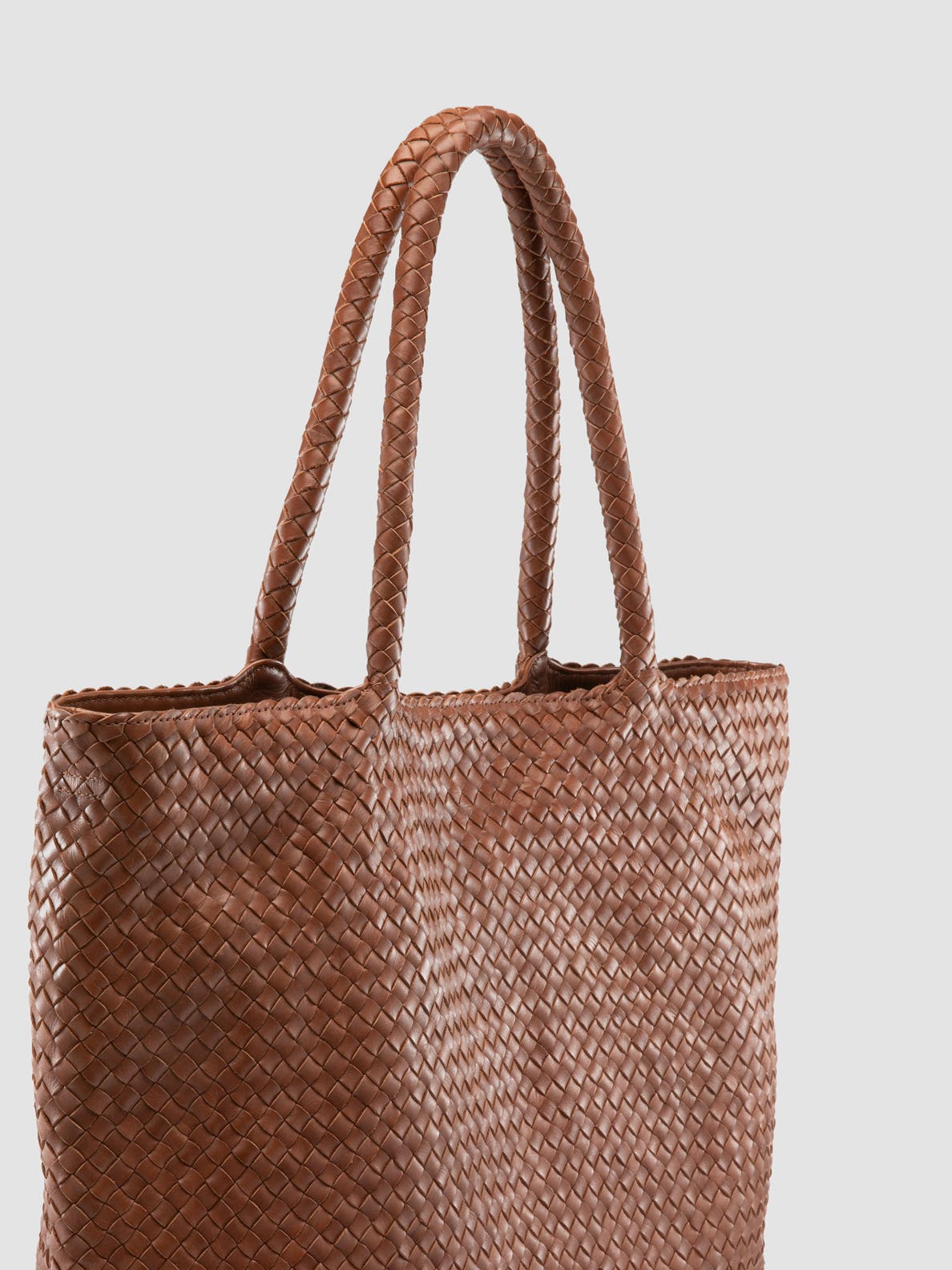 Raquel 002 Tote Bag, Alternate, color, Light Brown