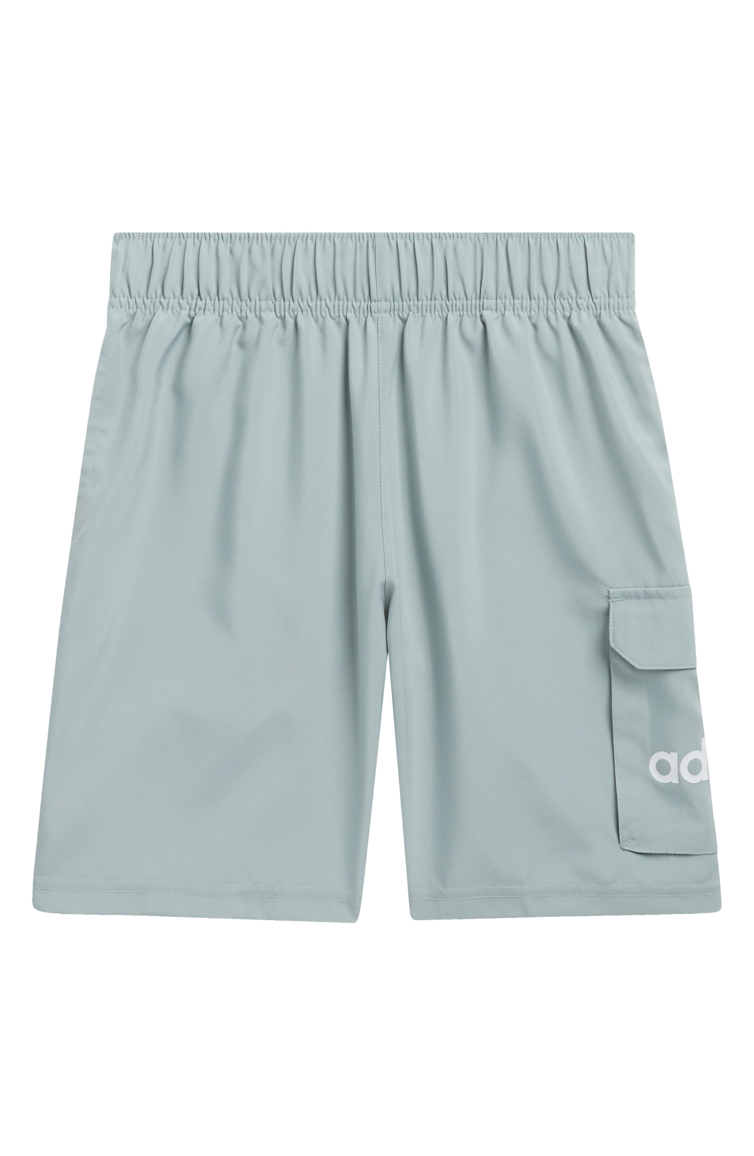 adidas Kdis' Cargo Shorts
