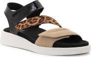 ara Marina Wedge Sandal