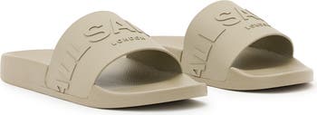 Biggy Slide Sandal