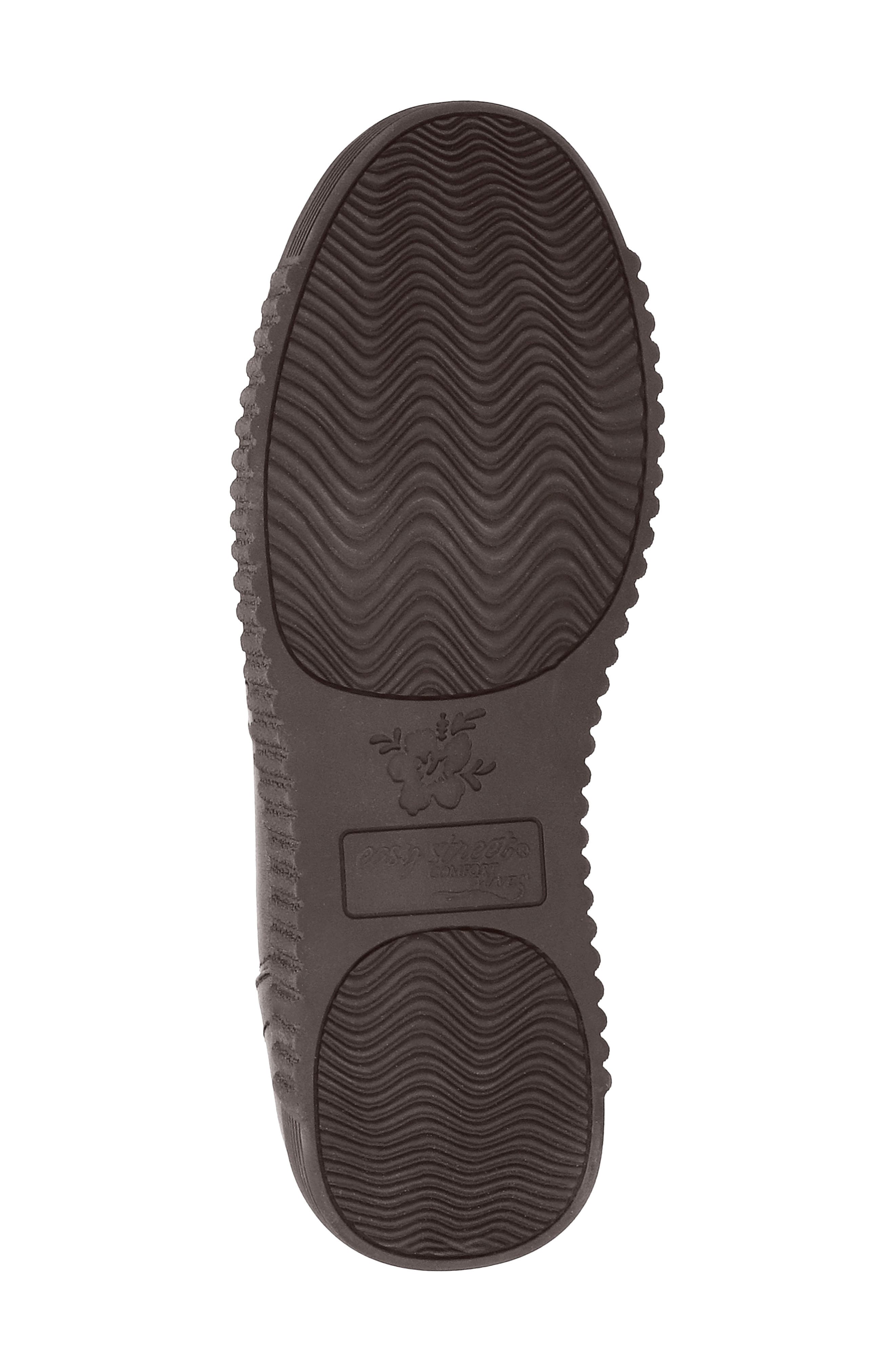 EASY STREET Kipper Slip-On Sneaker, Alternate, color, Brown