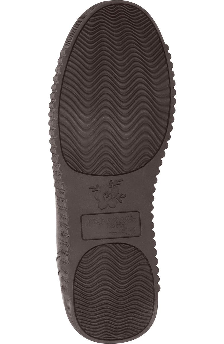 EASY STREET Kipper Slip-On Sneaker, Alternate, color, Brown