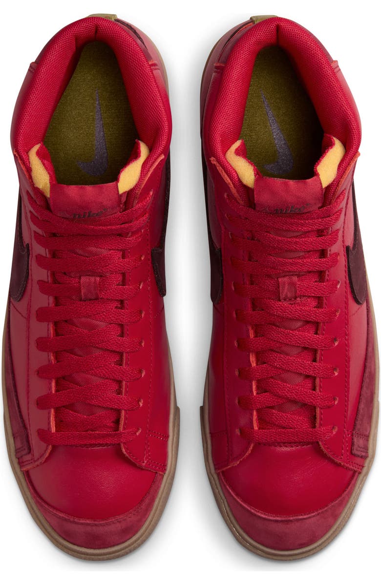 Nike Blazer Mid '77 Vintage Sneaker, Alternate, color,
