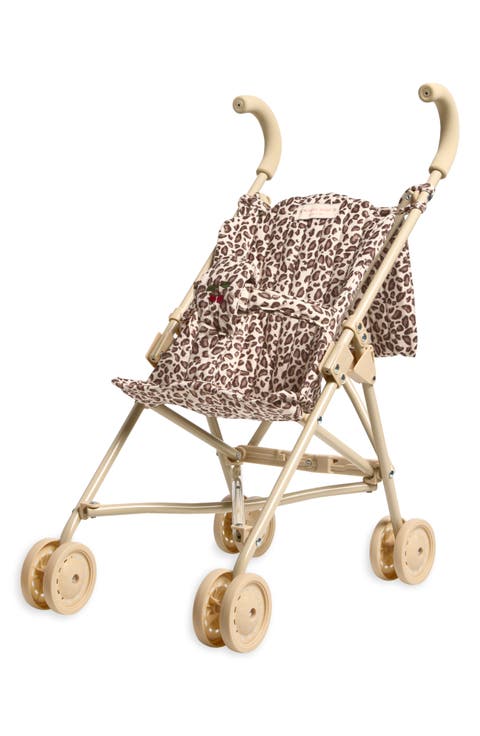 Doll Stroller