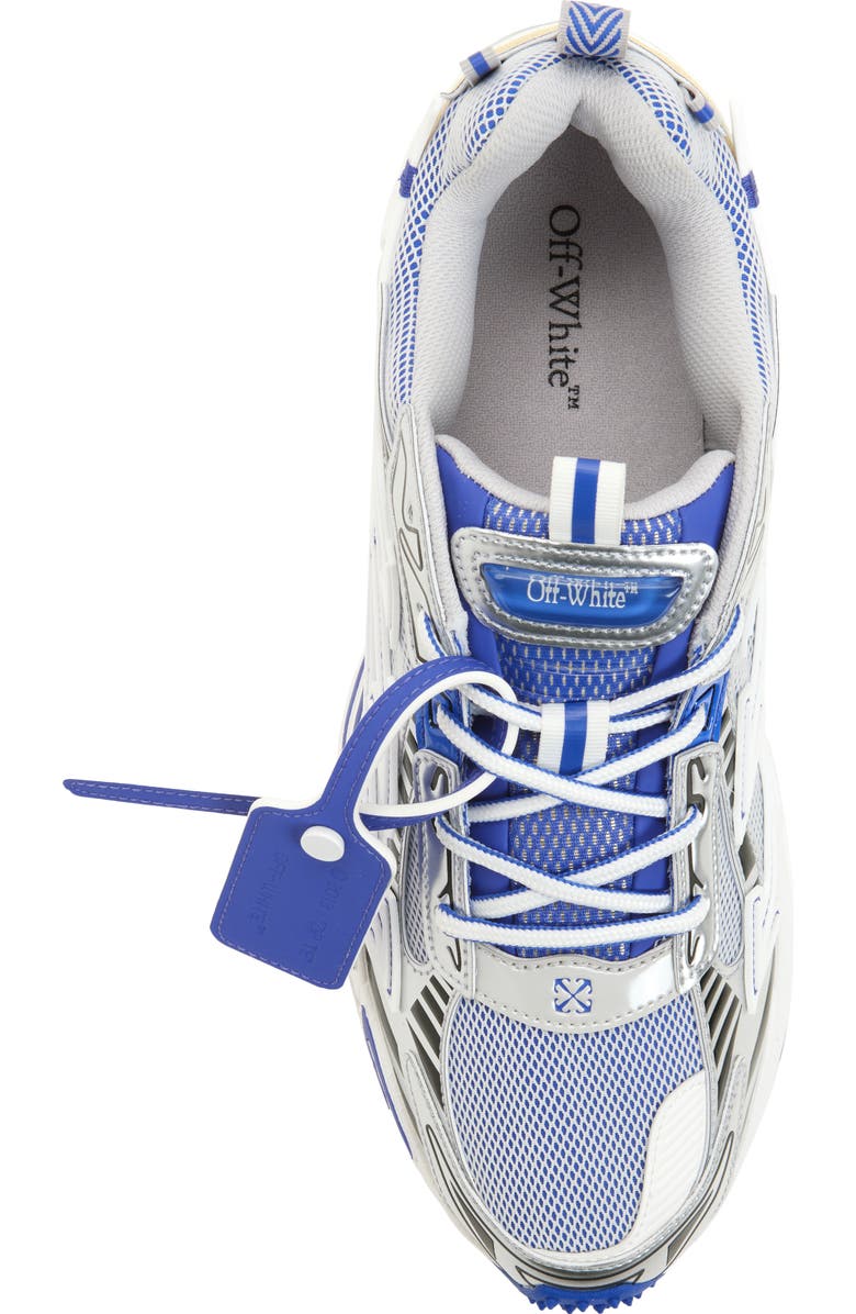 Off-White Be Right Back Sneaker, Alternate, color,