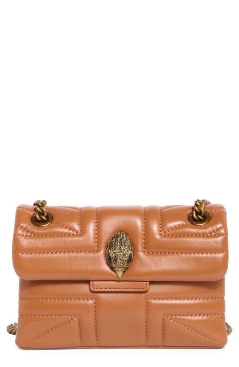 Mini Union Jack Crossbody Bag