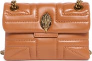 Kurt Geiger London Mini Union Jack Crossbody Bag