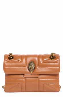 Kurt Geiger London Mini Union Jack Crossbody Bag