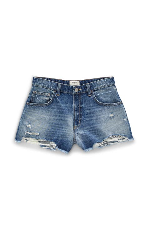 Women's Original Denim Short