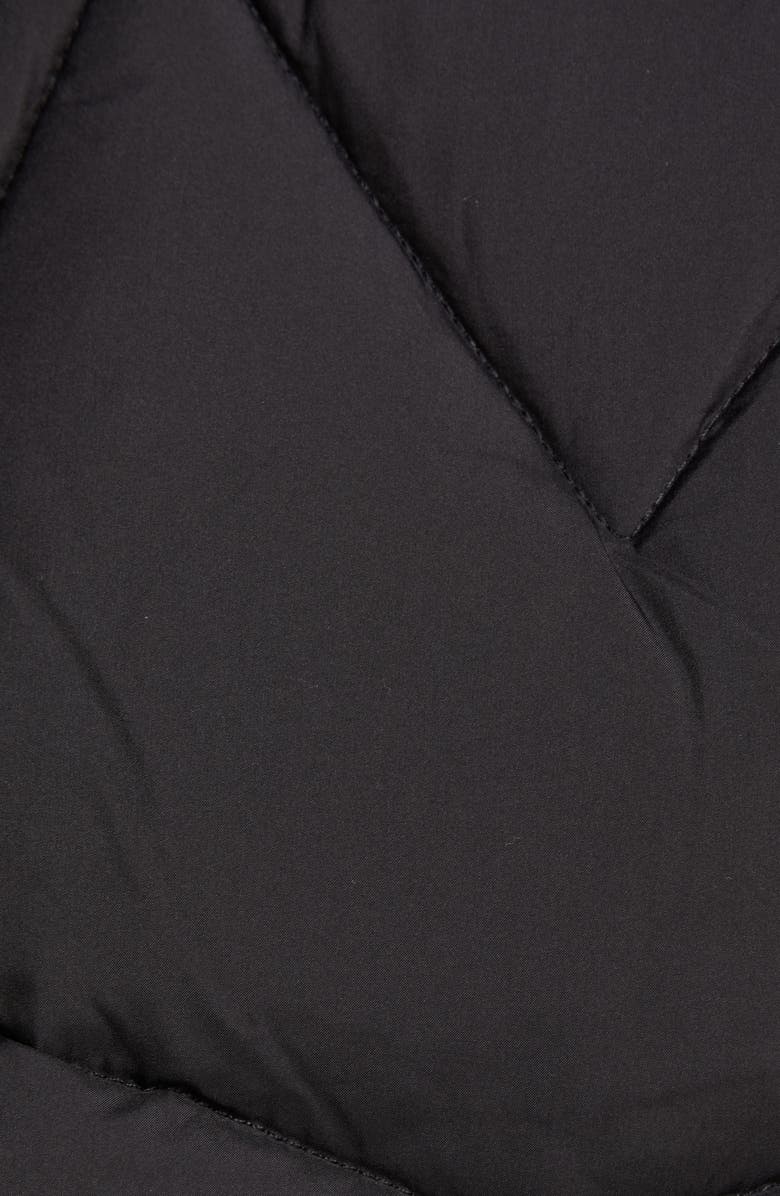 Nordstrom Quilted Puffer Vest, Alternate, color,