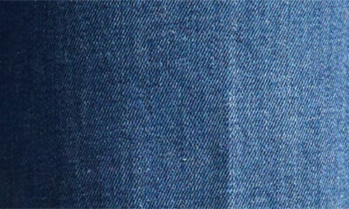 Paige Sasha High Waist Wide Leg Jeans In Blue