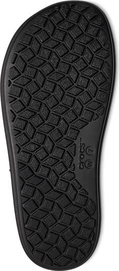 Brooklyn Luxe Water Resistant Gladiator Fisherman Slide Sandal