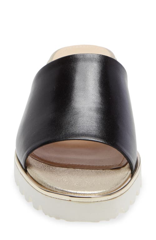 Ron White All Day Heels(r) Carley Water-resistant Slide Sandal