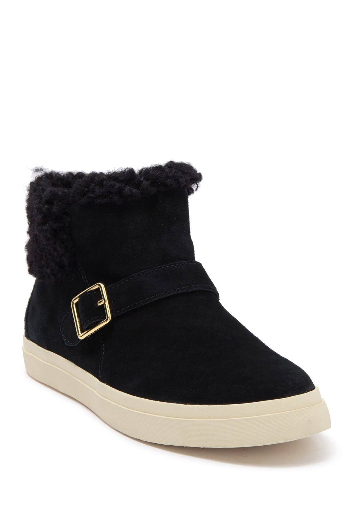 Cole Haan Nantucket Cozy Ankle Boot, Alternate, color, 