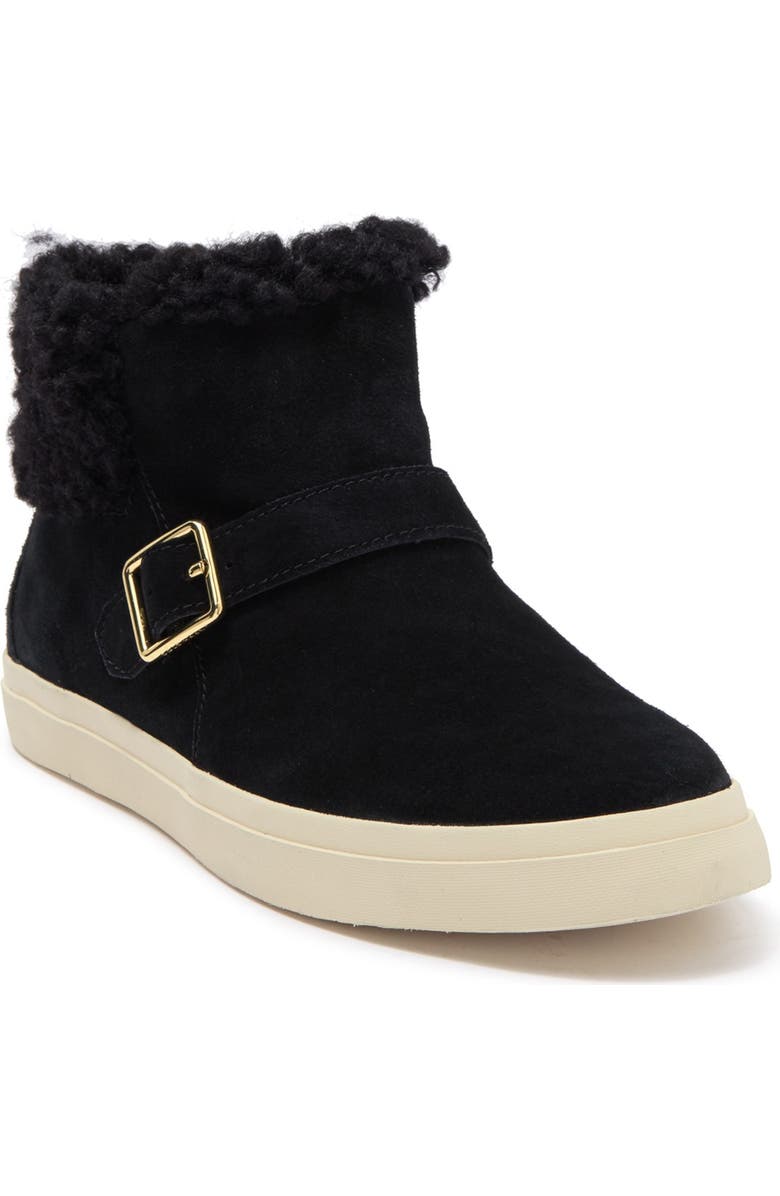 Cole Haan Nantucket Cozy Ankle Boot, Alternate, color,