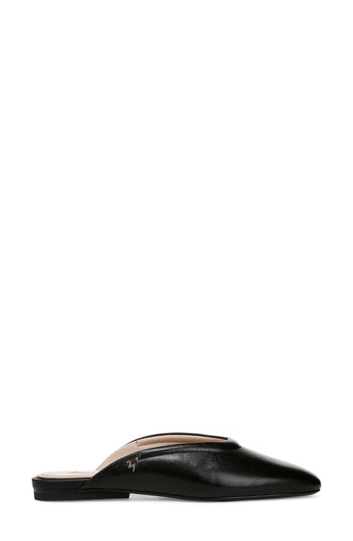 27 Edit Naturalizer Carla Mule In Black