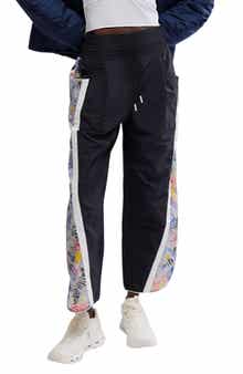 Free People FP Movement Champ is Here Drawstring Pants