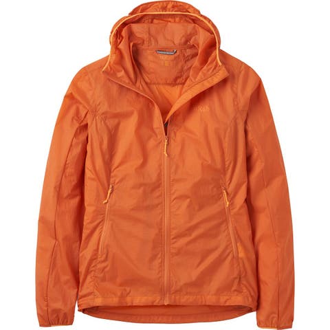Vital Hooded Windshell - Women's