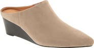 André Assous Wyatt Wedge Mule