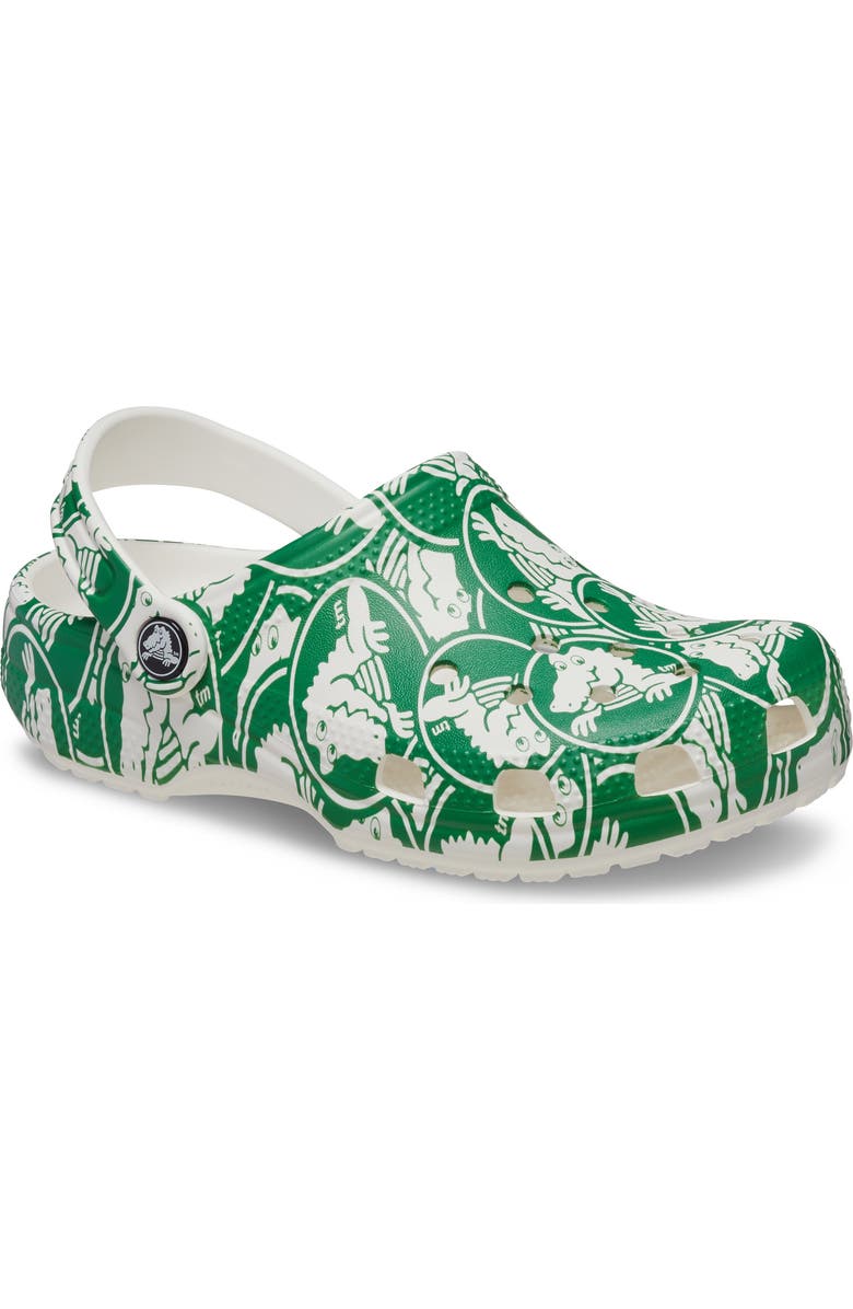 CROCS Classic Duke Clog, Main, color,