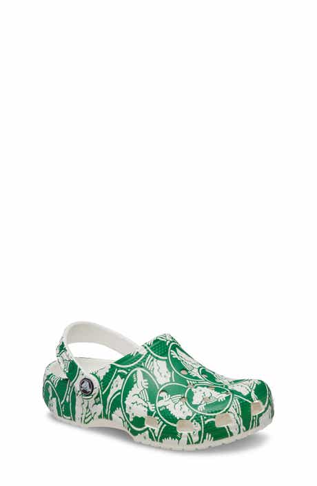 CROCS Classic Duke Clog