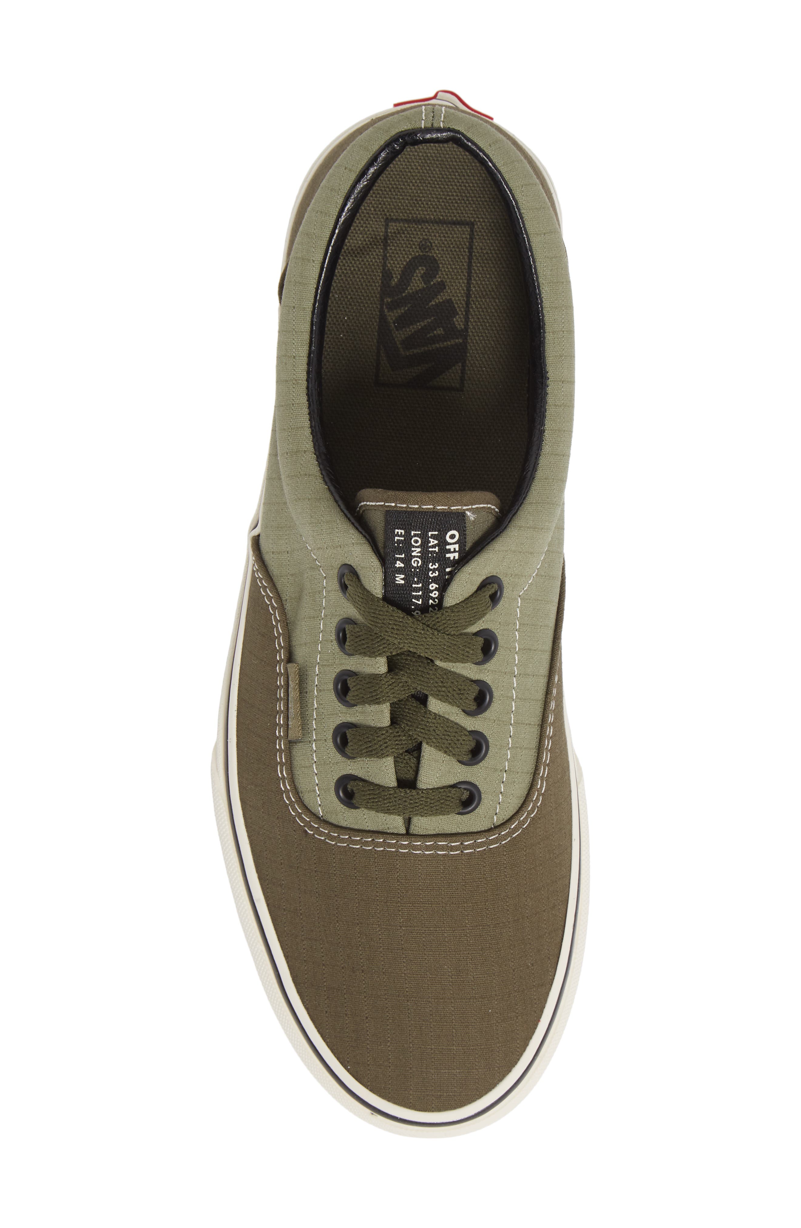 Vans 'Era' Sneaker, Alternate, color, 
