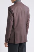 BOSS Hutson Wool Sport Coat
