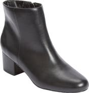 Comfortview The Sidney Bootie