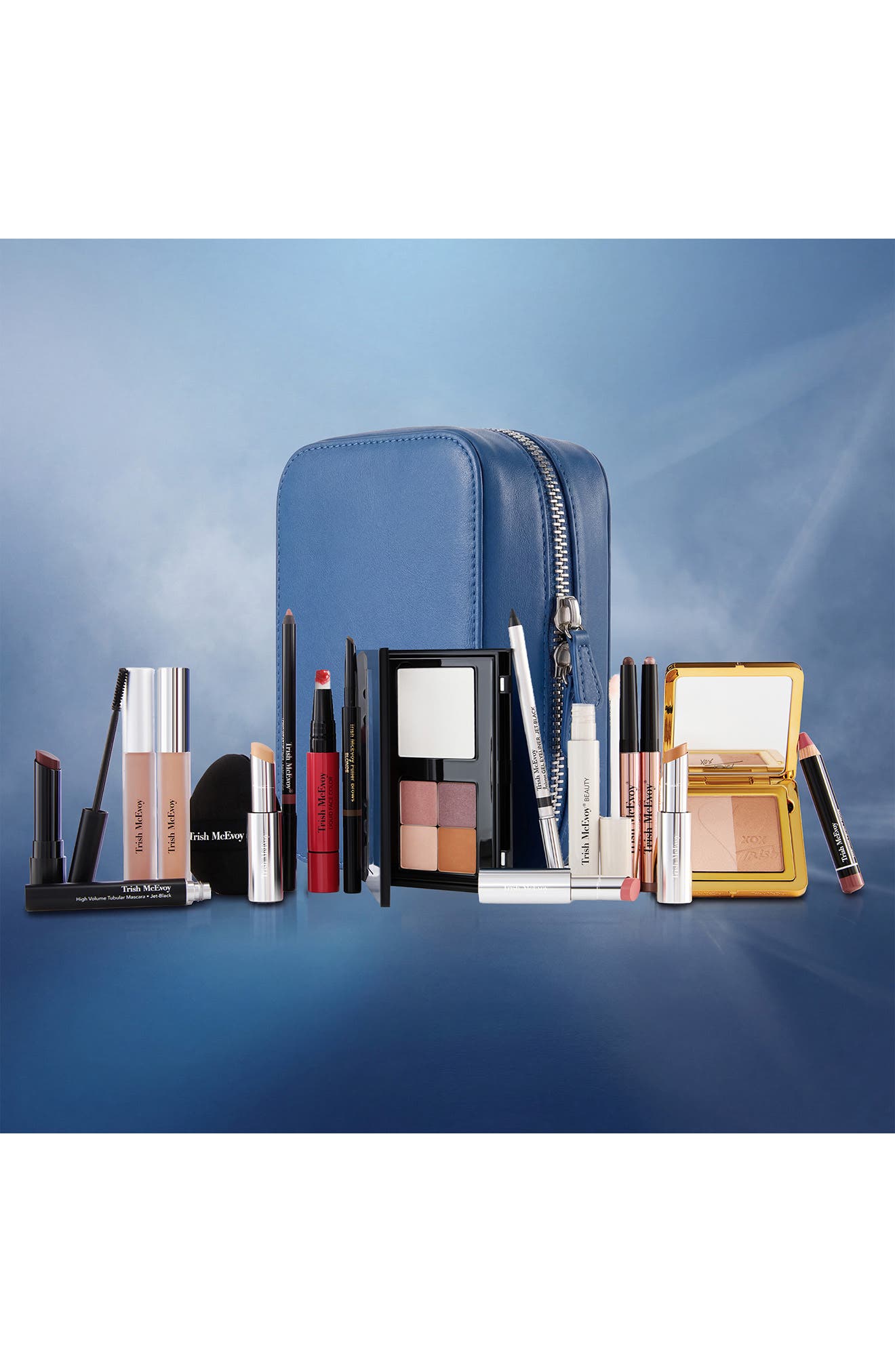Every Mood Makeup Wardrobe Set (Nordstrom Exclusive) $883 Value