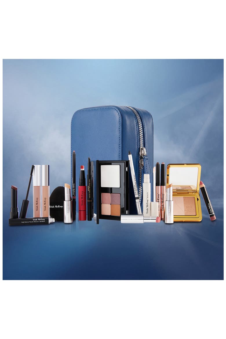 Every Mood Makeup Wardrobe Set (Nordstrom Exclusive) $883 Value, Alternate, color, LIGHT-MEDIUM
