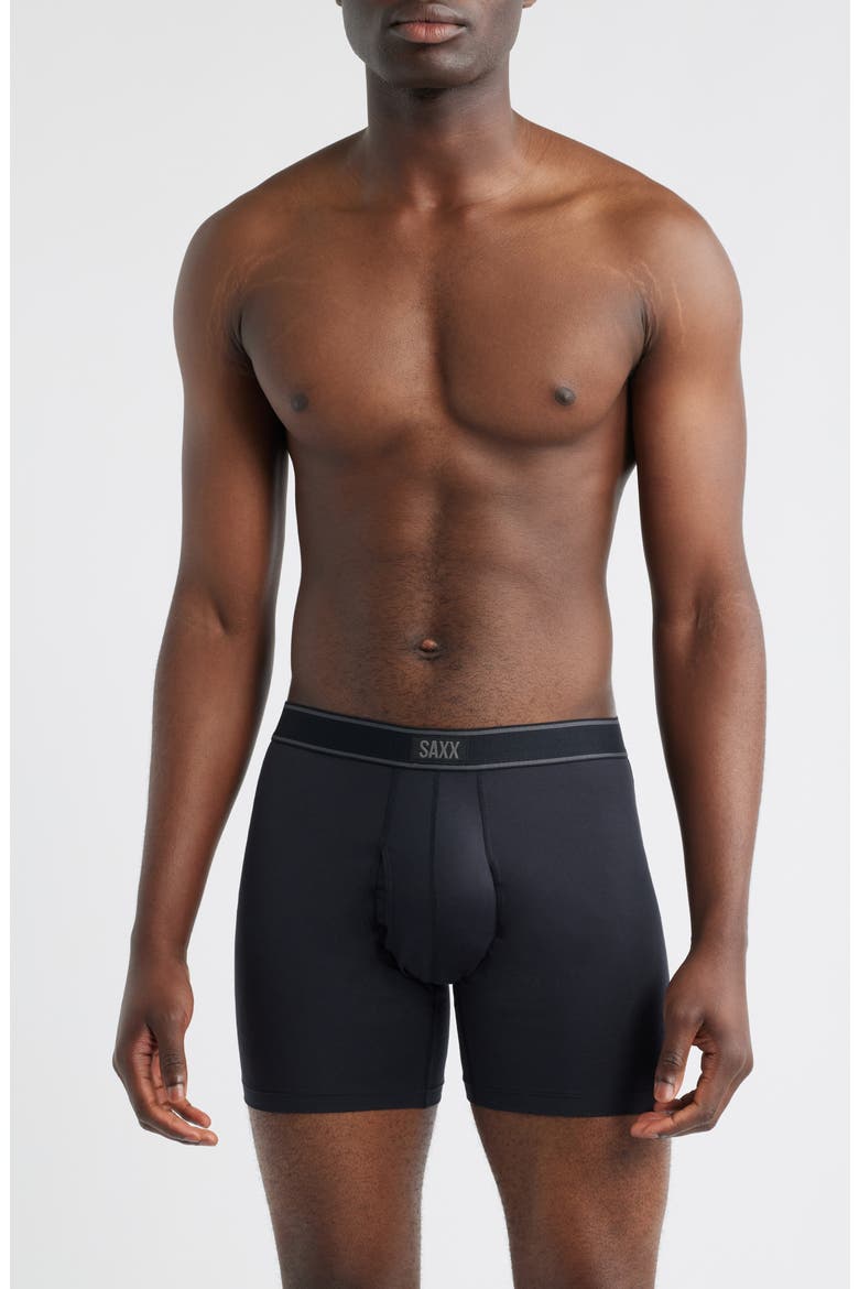 Assorted 3-Pack Daytripper Boxer Briefs, Alternate, color, BLACK/ MARITIME/ BLUE HORIZON