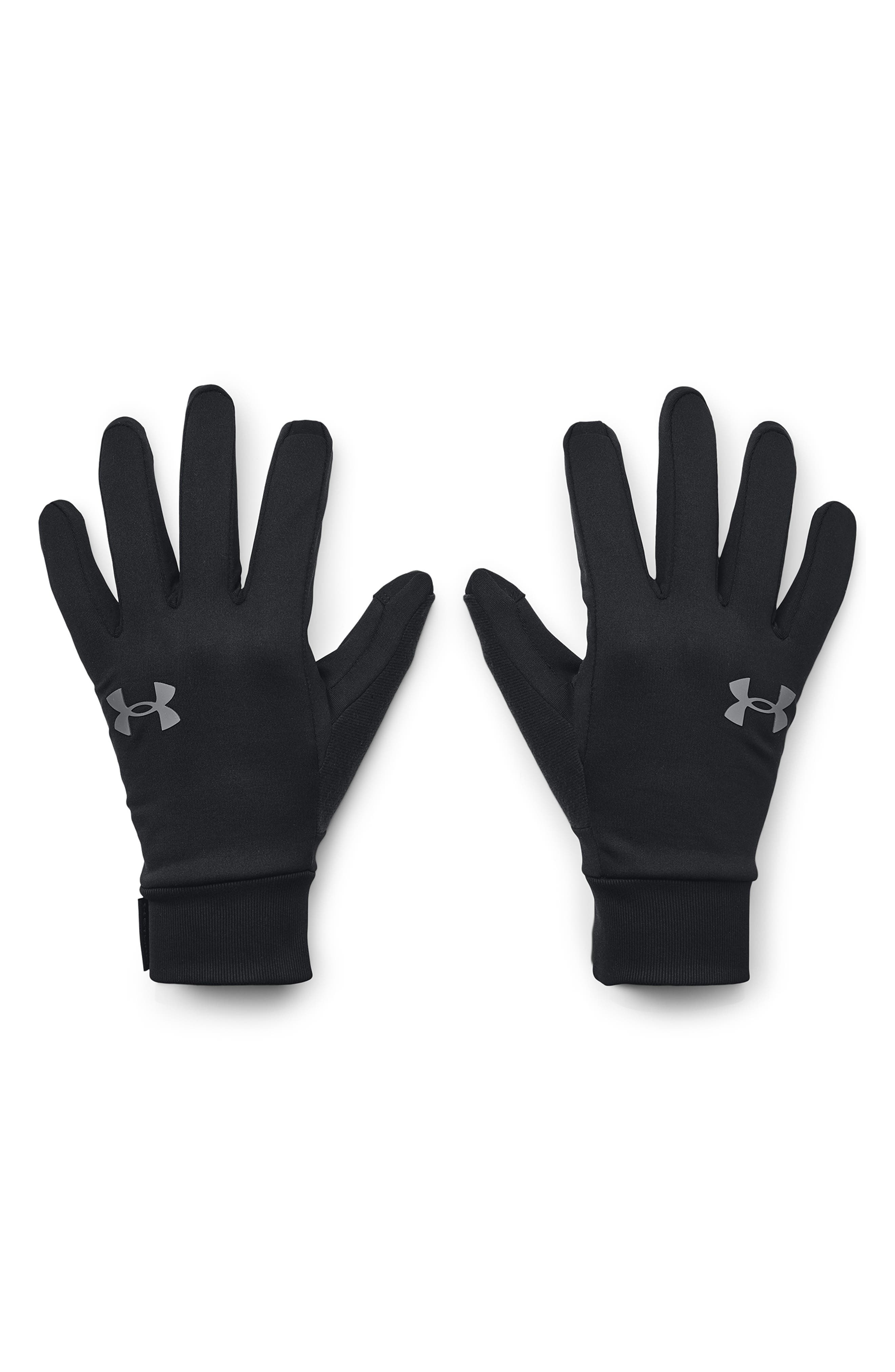 selected BLACK/ PITCH GRAY