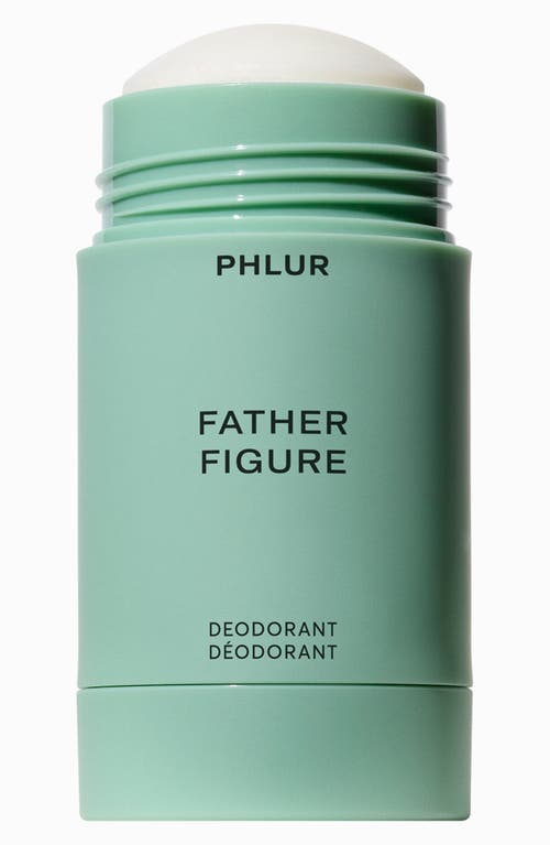Phlur Father Figure Deodorant In No Color