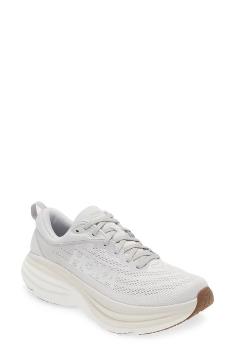 Shop Grey Hoka Online Nordstrom