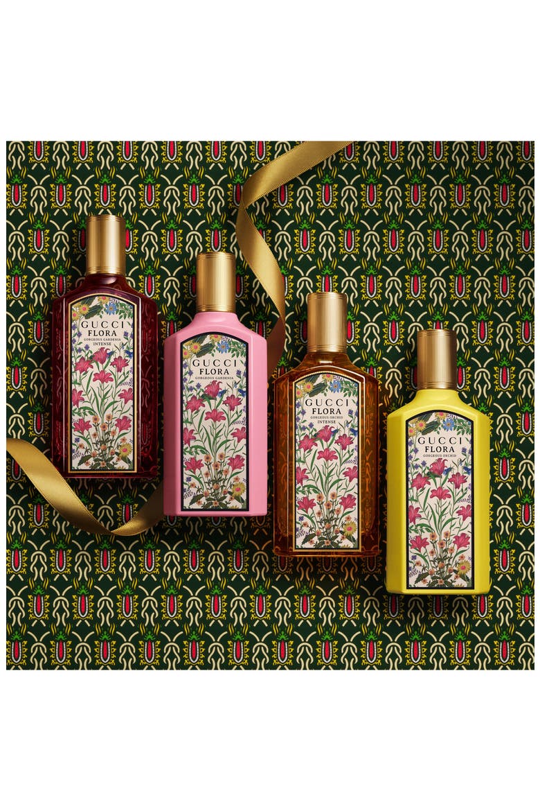 Flora Gorgeous Orchid Eau de Parfum Intense Set $200 Value, Alternate, color, NO COLOR
