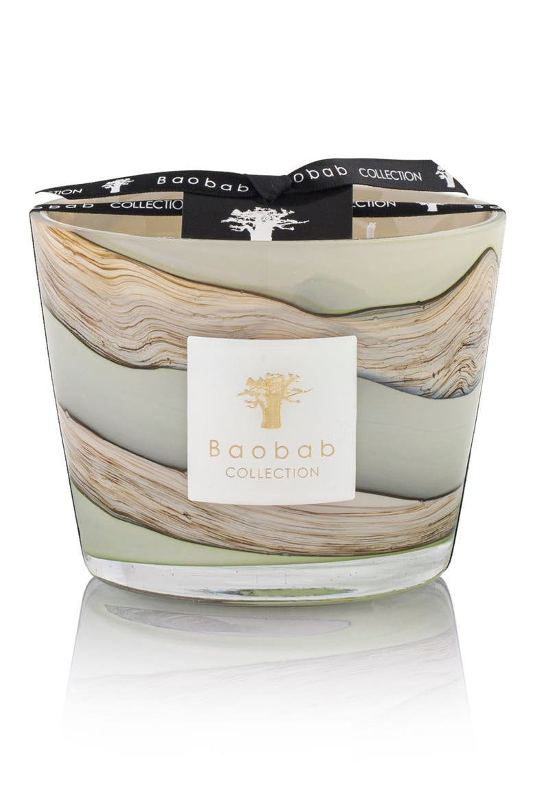 Max 10 Sand Sonora Scented Candle, Main, color, SAND SONORA