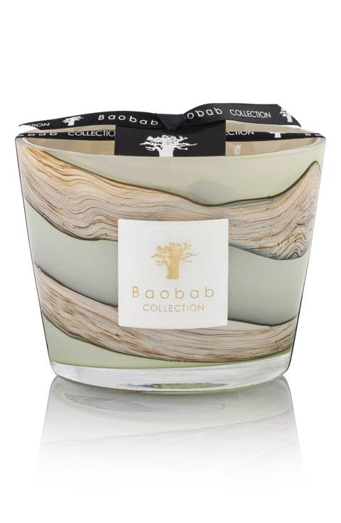 Max 10 Sand Sonora Scented Candle