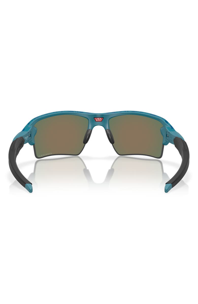 Oakley Flak 2.0 XL 59mm Prizm<sup>™</sup> Rectangular Sunglasses, Alternate, color,