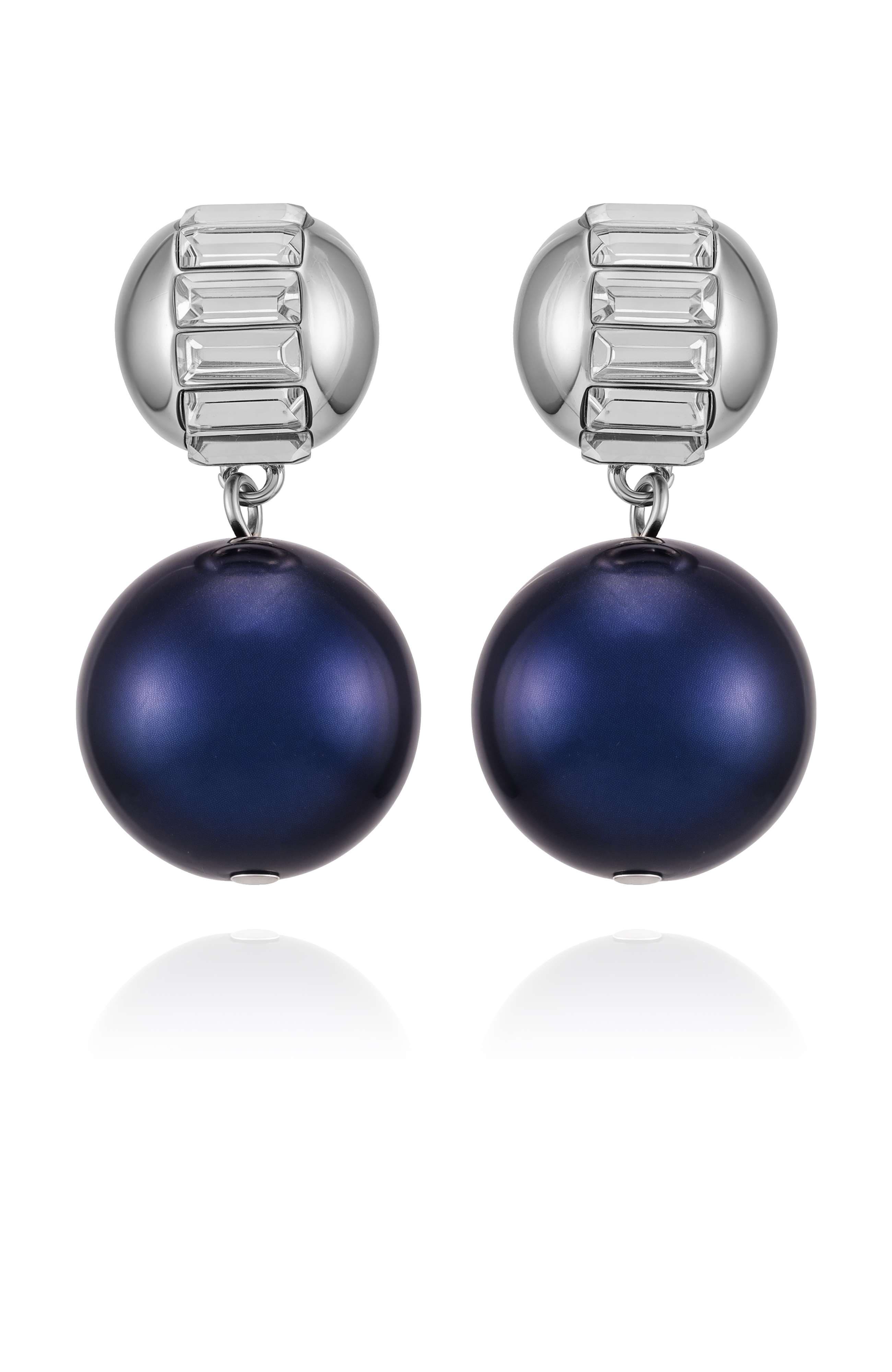 selected Silver Tone