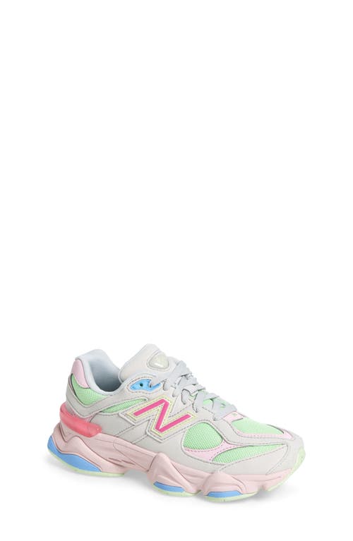 New Balance Kids' 9060 Sneaker