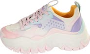 Buffalo Boots Trail Sneaker