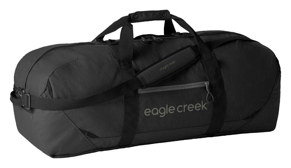 EAGLE CREEK No Matter What Duffel, 90L, Main, color, Black
